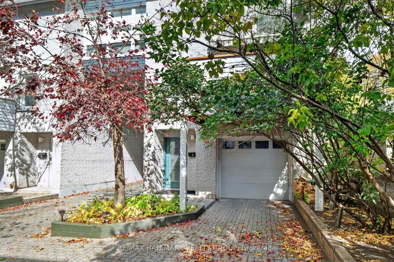 Image of home for listing MLS® X13873260