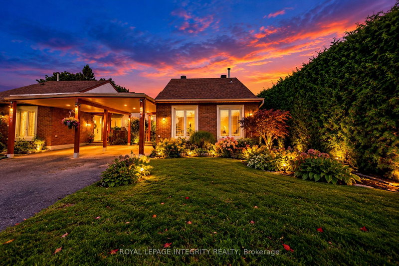 Image of home for listing MLS® X13873298