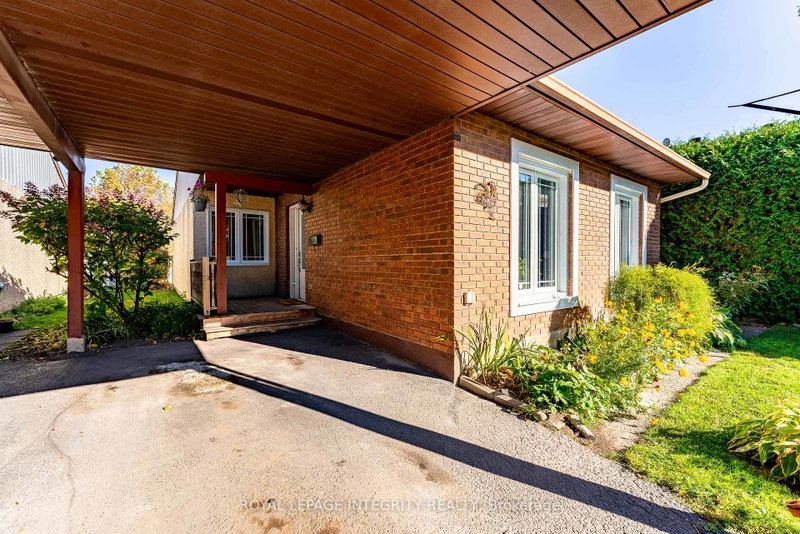 Image of home for listing MLS® X13873298