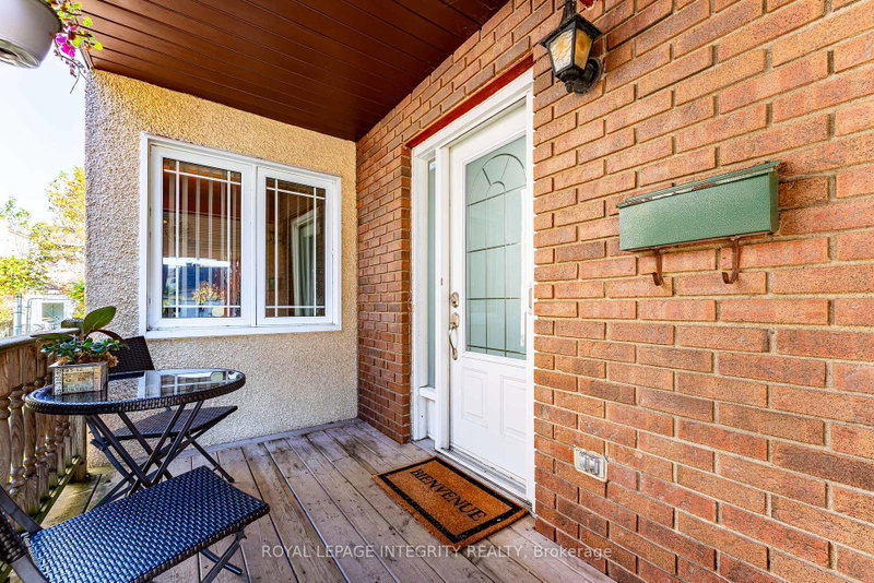 Image of home for listing MLS® X13873298