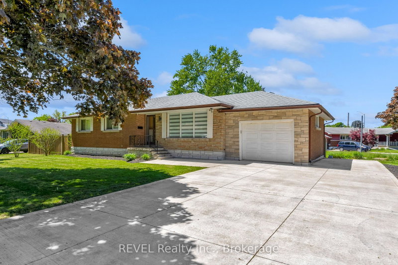 Image of home for listing MLS® X13873320