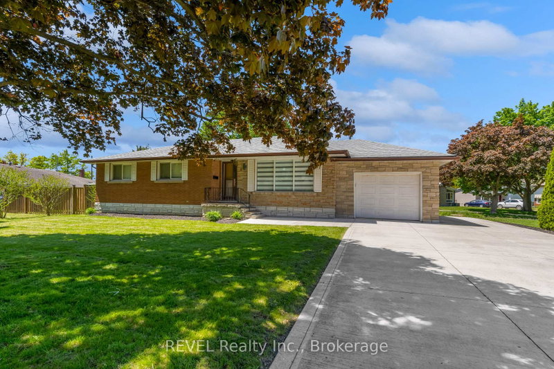 Image of home for listing MLS® X13873320