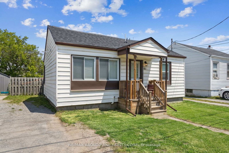Image of home for listing MLS® X13873338