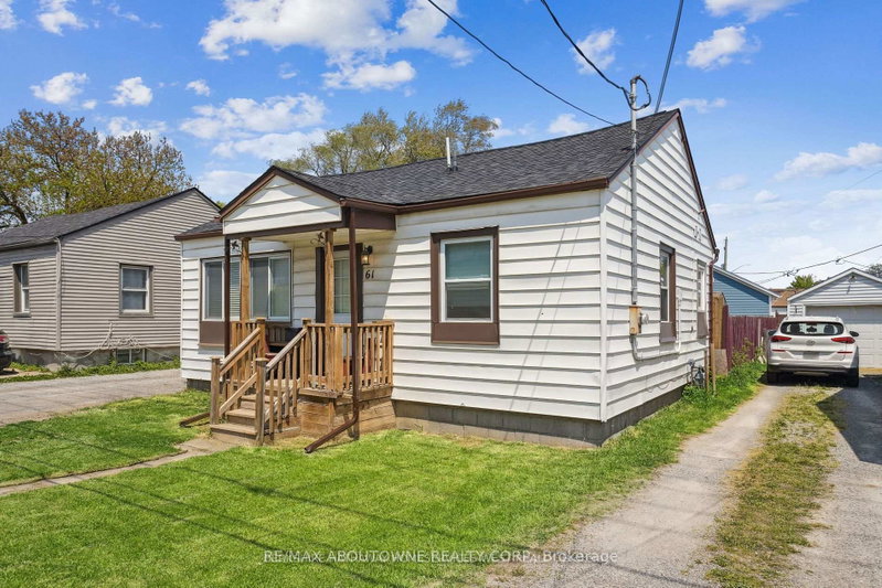 Image of home for listing MLS® X13873338