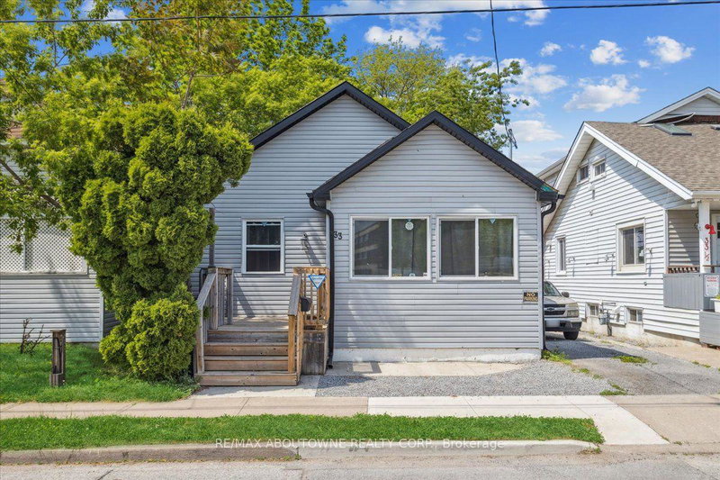 Image of home for listing MLS® X13873344