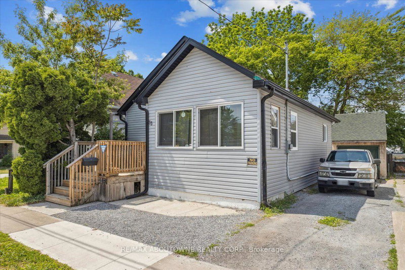Image of home for listing MLS® X13873344