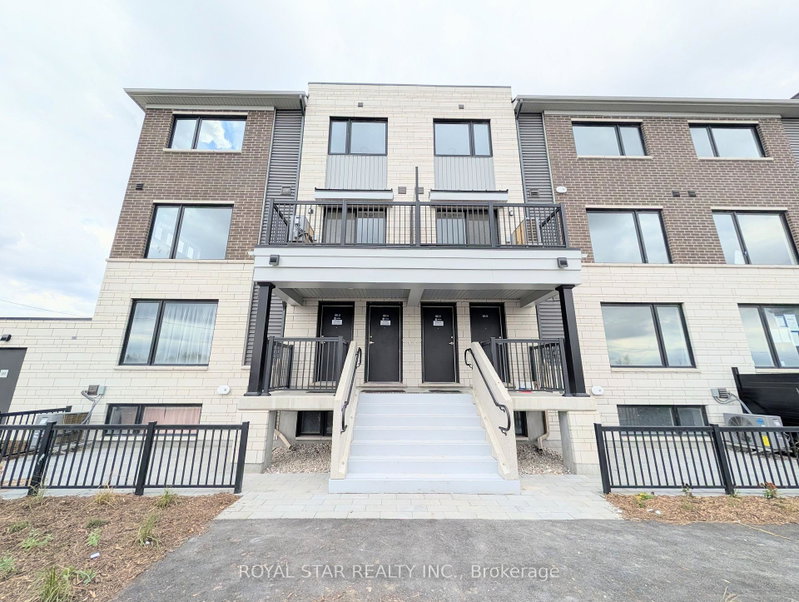 Image of home for listing MLS® X13873374