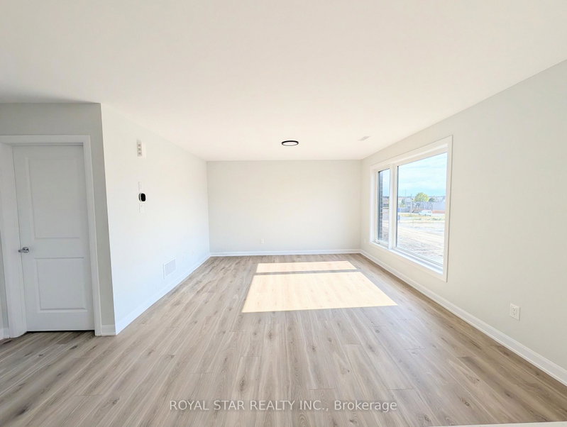 Image of home for listing MLS® X13873374