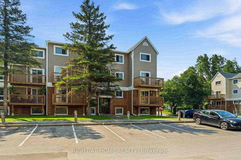 Image of home for listing MLS® X13873378