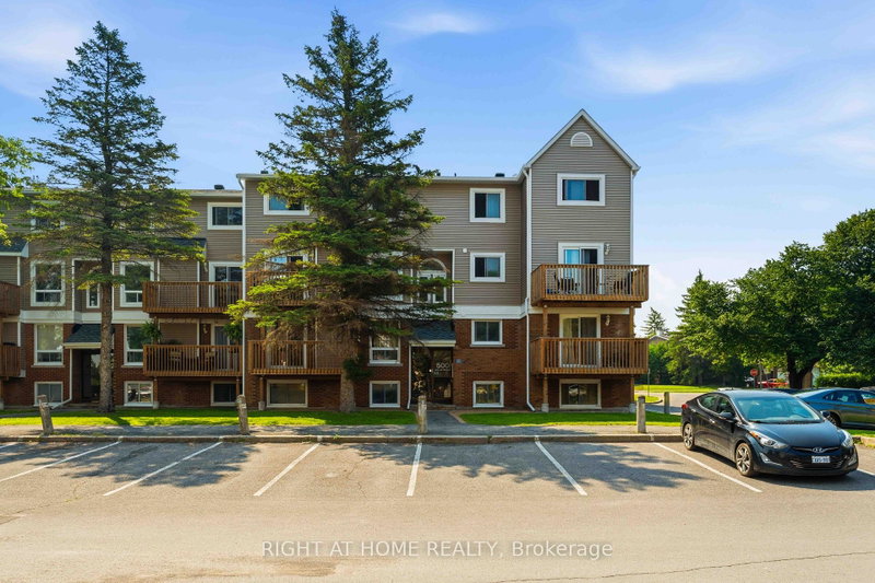 Image of home for listing MLS® X13873378
