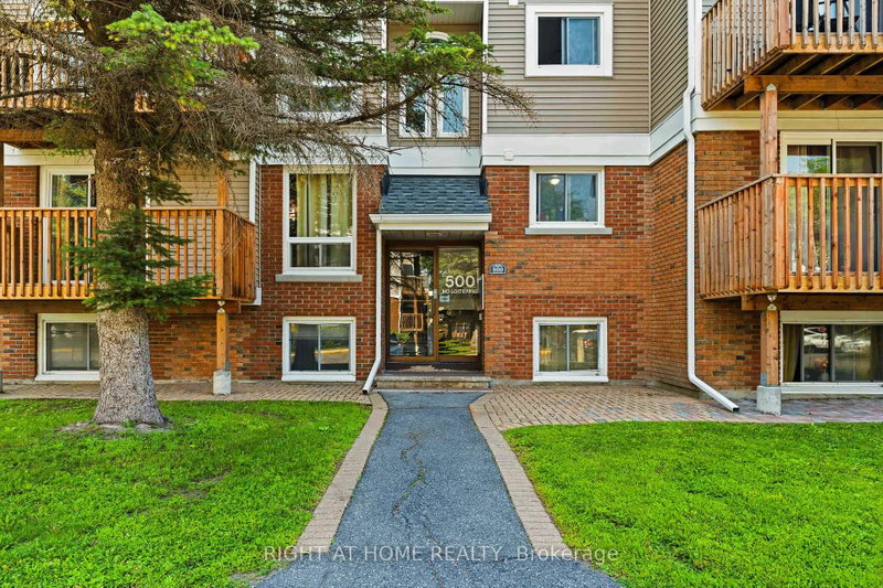 Image of home for listing MLS® X13873378