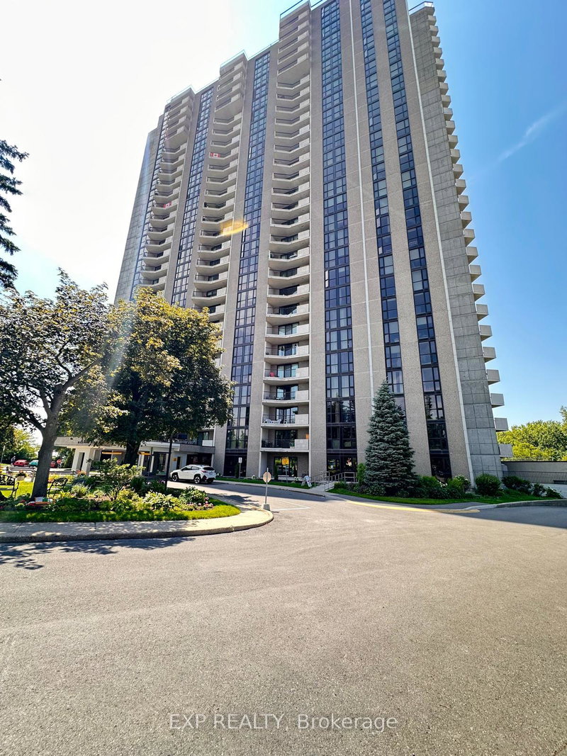 Image of home for listing MLS® X13873404