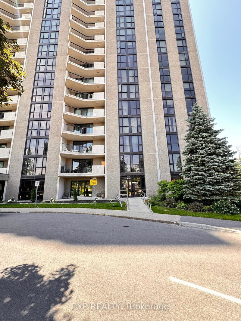 Image of home for listing MLS® X13873404