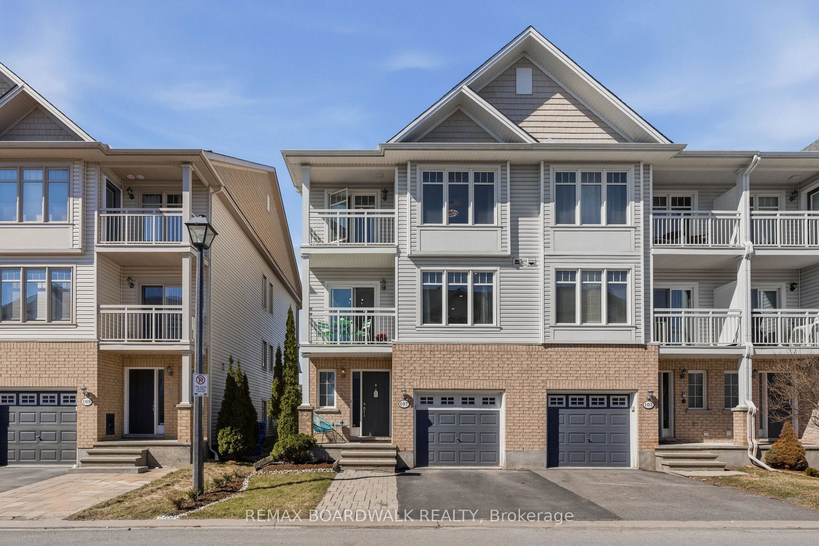 Image of home for listing MLS® X13873468