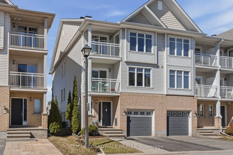 Image of home for listing MLS® X13873468