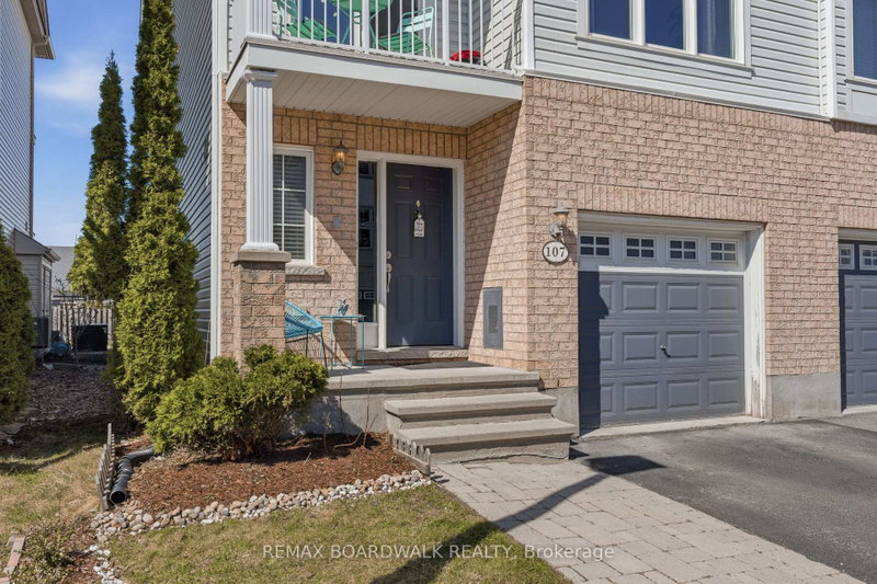 Image of home for listing MLS® X13873468