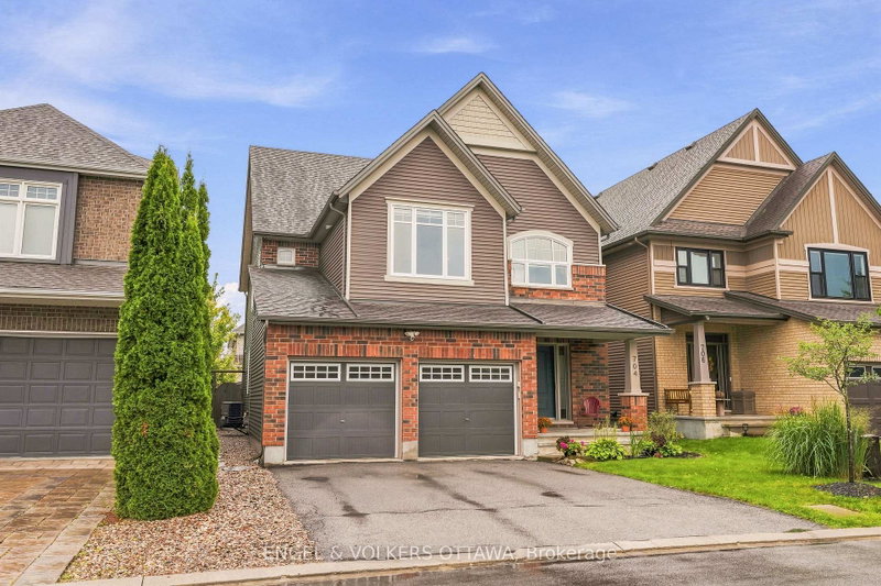 Image of home for listing MLS® X13873540