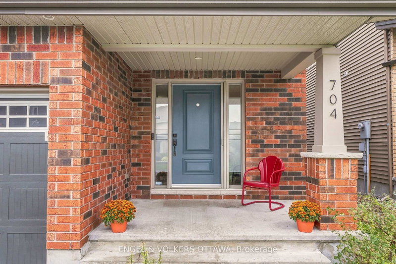 Image of home for listing MLS® X13873540