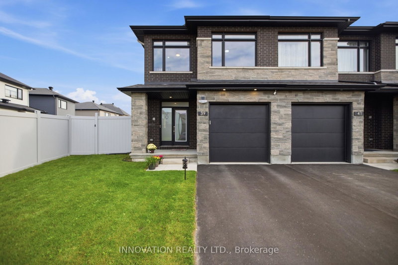 Image of home for listing MLS® X13873578