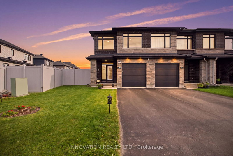 Image of home for listing MLS® X13873578