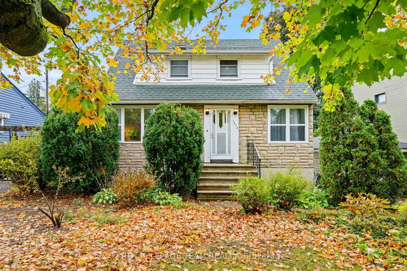 Image of home for listing MLS® X13873592