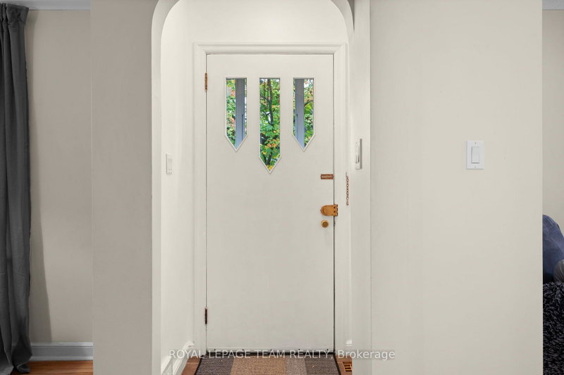 Image of home for listing MLS® X13873592