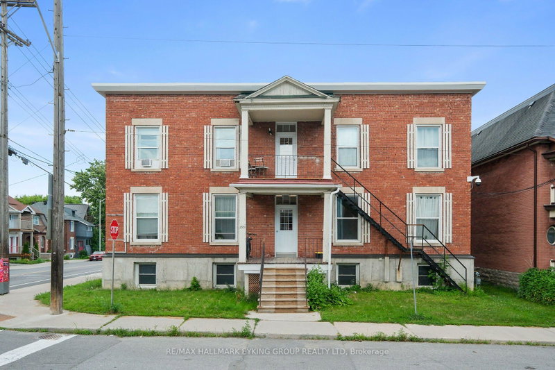Image of home for listing MLS® X13873596