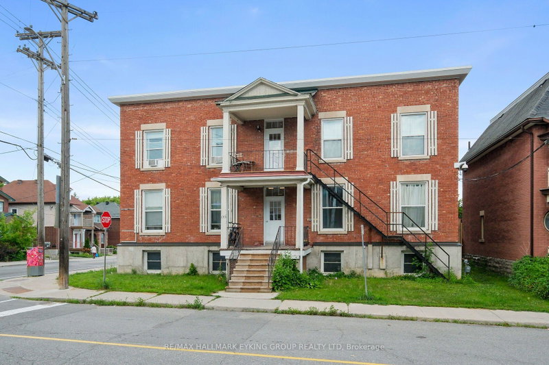 Image of home for listing MLS® X13873596