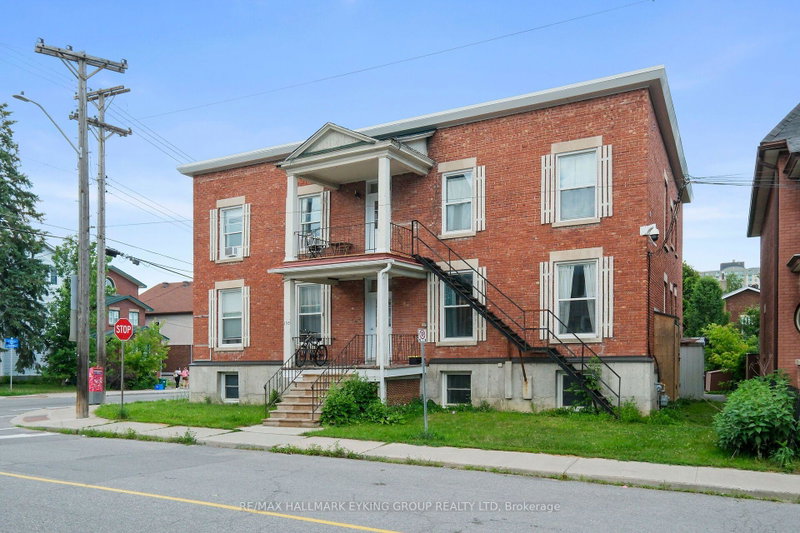 Image of home for listing MLS® X13873596