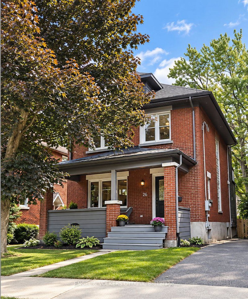 Image of home for listing MLS® X13873626