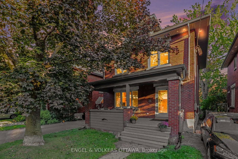 Image of home for listing MLS® X13873626