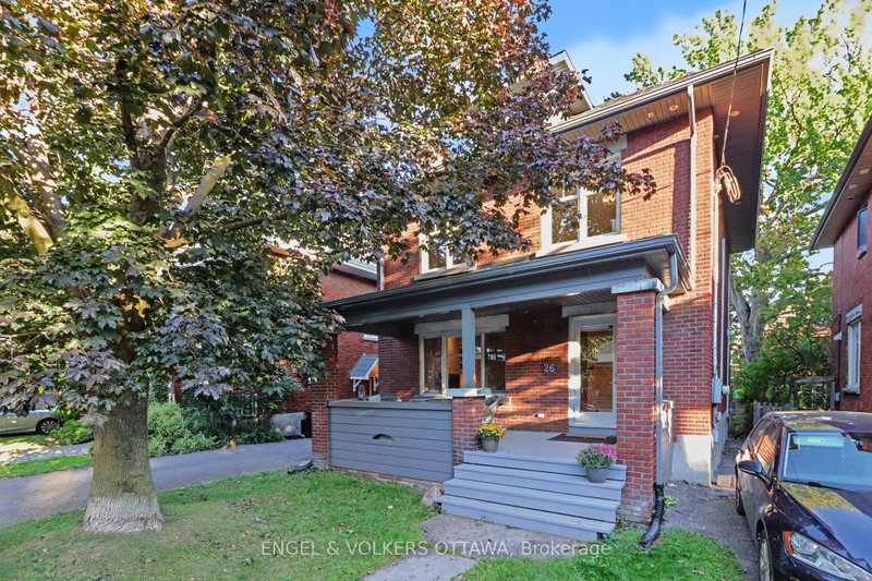 Image of home for listing MLS® X13873626