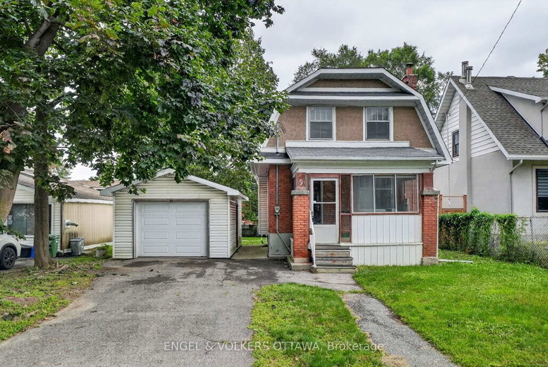 Image of home for listing MLS® X13873642