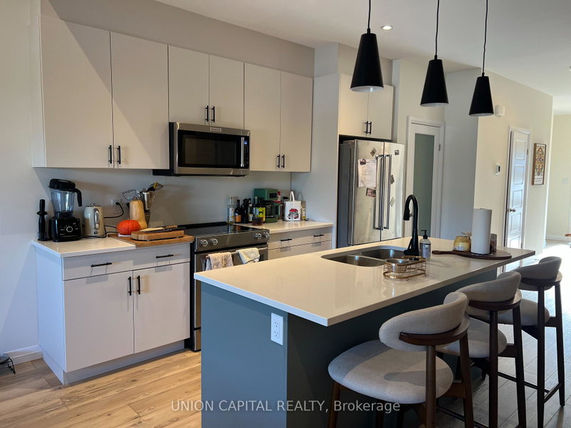 Image of home for listing MLS® X13873682