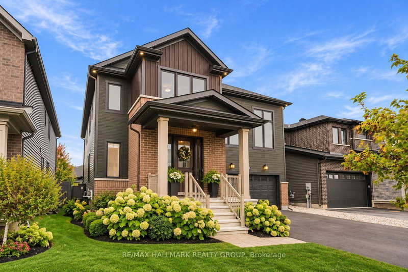 Image of home for listing MLS® X13873778