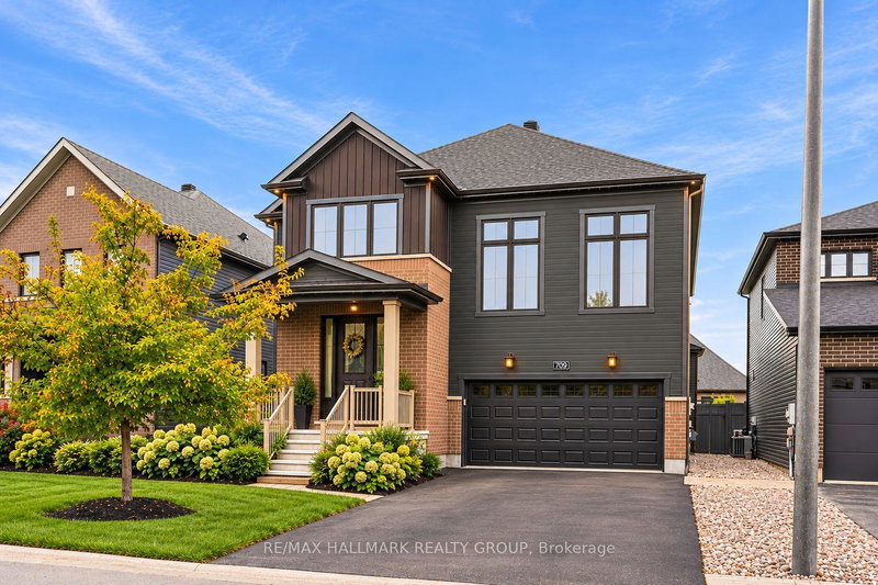 Image of home for listing MLS® X13873778