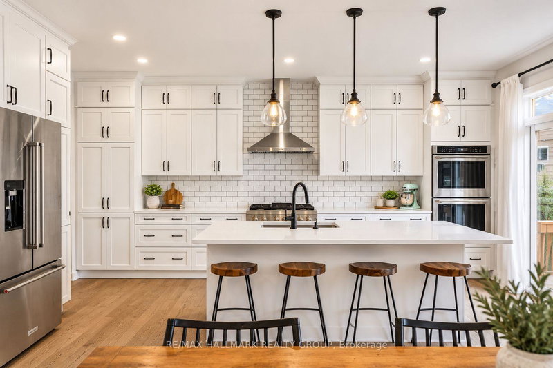 Image of home for listing MLS® X13873778