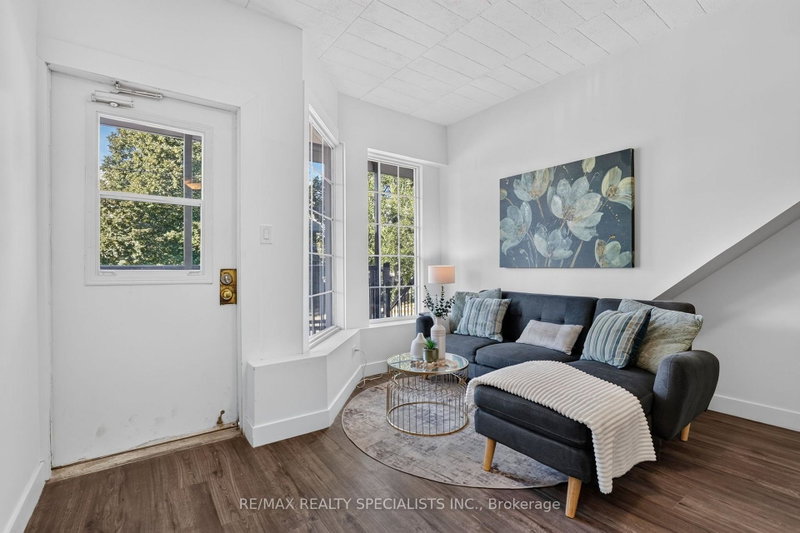 Image of home for listing MLS® X13873888