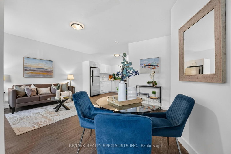 Image of home for listing MLS® X13873890