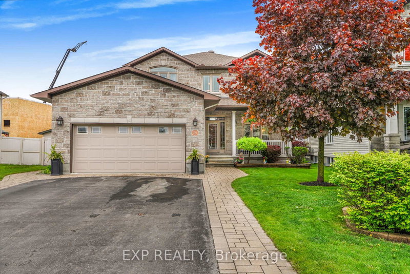 Image of home for listing MLS® X13873944