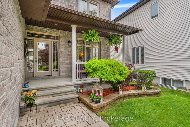 Image of home for listing MLS® X13873944