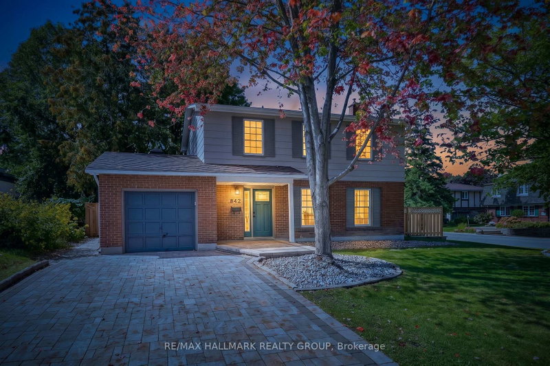 Image of home for listing MLS® X13874000