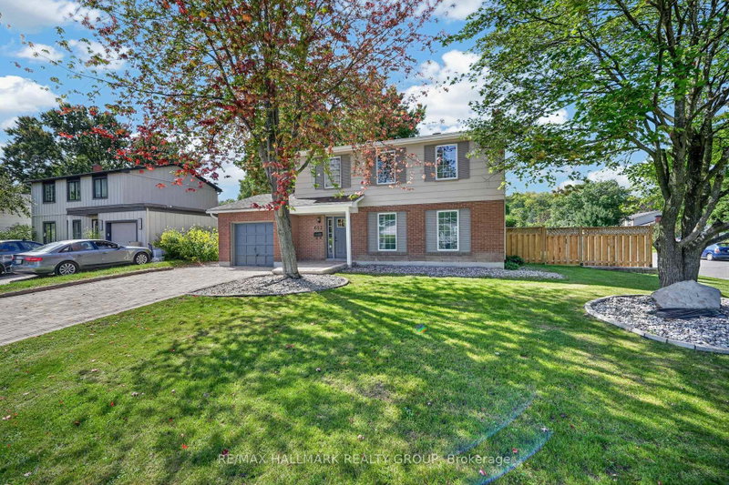 Image of home for listing MLS® X13874000