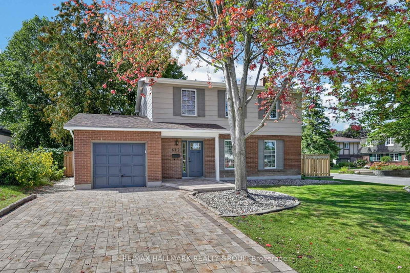 Image of home for listing MLS® X13874000