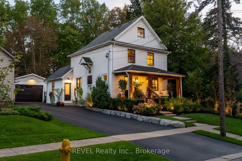 Image of home for listing MLS® X13874010