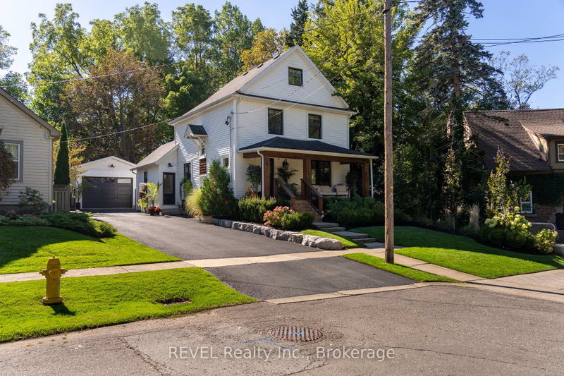 Image of home for listing MLS® X13874010