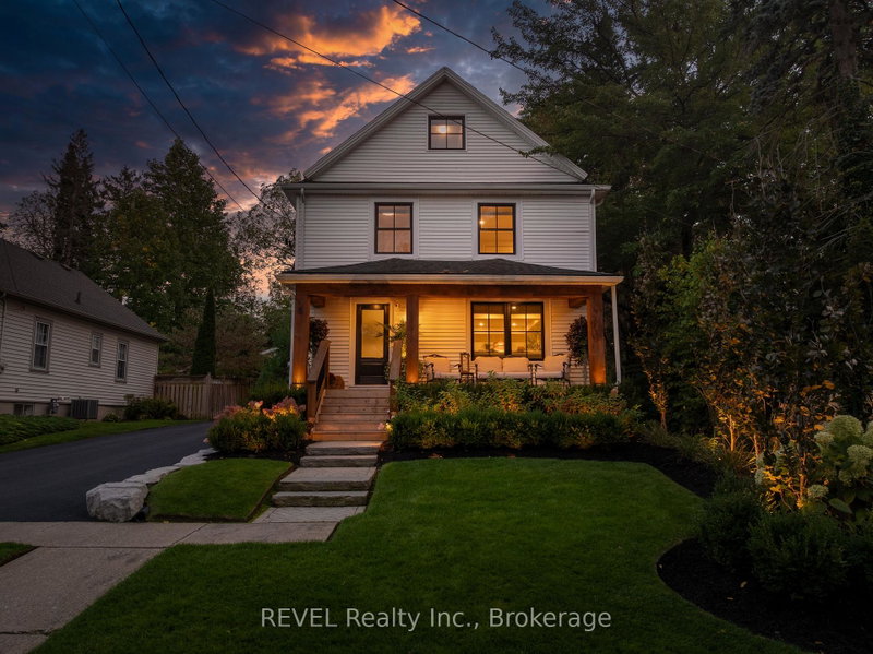 Image of home for listing MLS® X13874010