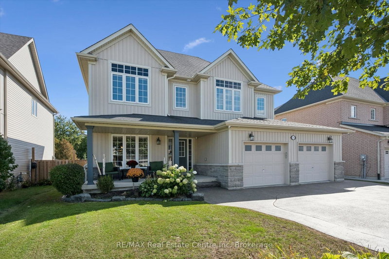 Image of home for listing MLS® X13874014