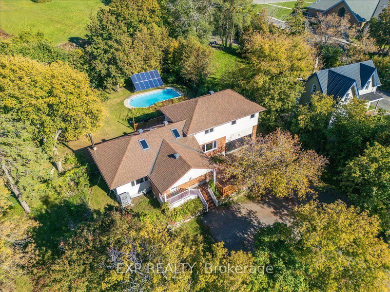 Image of home for listing MLS® X13874016