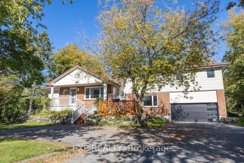 Image of home for listing MLS® X13874016